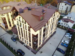 Apartment Monte Roza 9